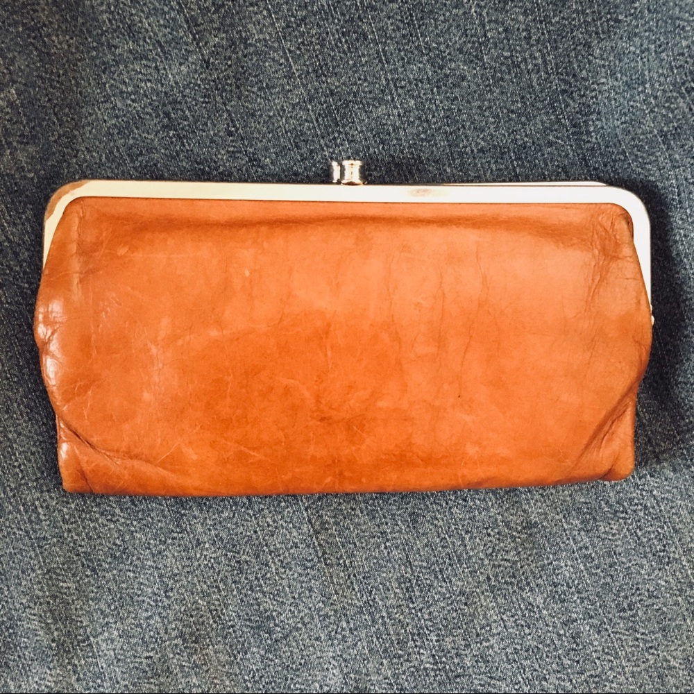 Hobo Lauren wallet